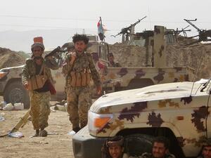  الهجوم، الذي وقع الساعة الخامسة فجرا