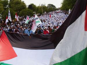  ملزمون بالدستور بدعم الفلسطينيين وتحريرهم من الاحتلال