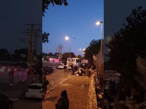 استشهاد عدد من العمال الفلسطينيين بحادثة "دهس" بالضفة