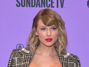 تايلور سويفت