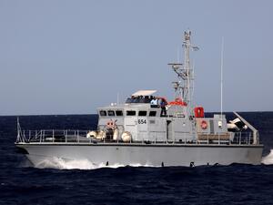 الجيش التركي يدرب عناصر البحرية الليبية على "الدفاع تحت الماء"