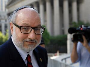 الجاسوس الأمريكي السابق جوناثان بولارد يصل إلى إسرائيل