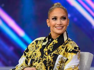 جينيفر لوبيز