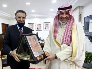 السياحة الشتوية في السعودية تعد موسماً جاذباً، وغنياً بالفعاليات