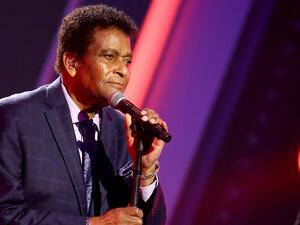 تشارلي برايد