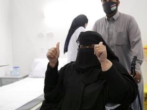 شيخة بنت عتيق الحربي