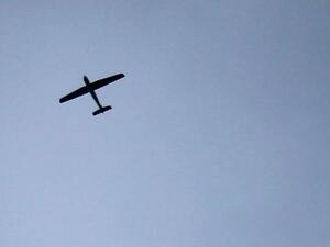 تدمير طائرة مسيرة ملغومة أطلقها الحوثيون صوب المملكة