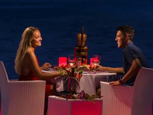 إسحري زوجك الليلة بنكهة طبق سمك السلمون الفيليه بالزنجبيل.