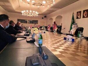 بيان سعودي مصري: فلسطين القضية المركزية للأمة العربية