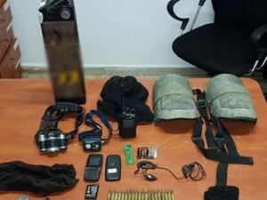 الاحتلال يعتقل 3 فلسطينيين اقتحموا قاعدة عسكرية