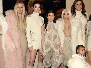 فتيات كارداشيان 