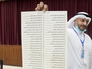 مجلس الأمة الكويتي.. خسارة صفاء الهاشم وظواهر لافتة في النتائج الأولية للانتخابات