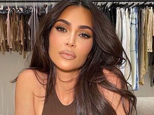 كيم كارداشيان