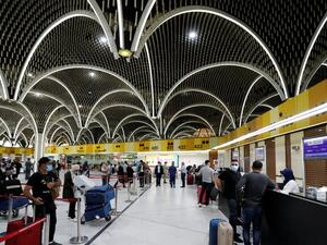 اعتقال 6 أشخاص في العراق بحوزتهم جوازات سفر إسبانية مزورة