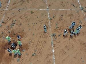 ليبيا.. "الجنائية الدولية" تعاين المقابر الجماعية في ترهونة الجمعة