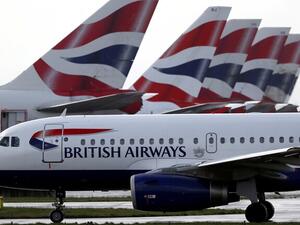 هولندا تحظر الرحلات الجوية من بريطانيا بعد ظهور سلالة جديدة من الفيروس فيها