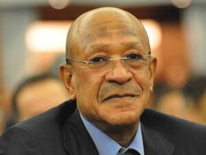 والي العاصمة الجزائرية السابق عبد القادر زوخ