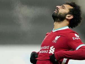 محمد صلاح محمد صلاح