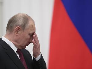 فلاديمير بوتين