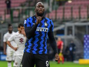 روميلو لوكاكو روميلو لوكاكو