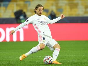 لوكا مودريتش لوكا مودريتش