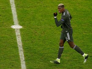 بول بوغبا بول بوغبا