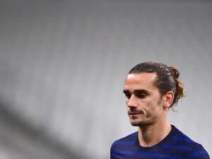 أنتوان غريزمان أنتوان غريزمان