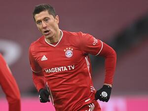 روبرت ليفاندوفسكي روبرت ليفاندوفسكي