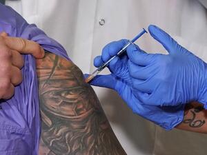 The European Union began a vaccine rollout, even as countries in the bloc were forced back into lockdown by a new strain of the virus, believed to be more infectious, that continues to spread from Britain. The pandemic has claimed more than 1.7 million lives and is still running rampant in much of the world, but the recent launching of innoculation campaigns has boosted hopes that 2021 could bring a respite. The European Union began a vaccine rollout, even as countries in the bloc were forced back into lock