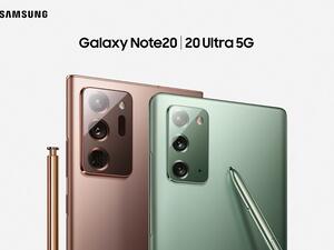 جمعية تكنولوجيا المستهلك تكرم سامسونج لتميزها في التصميم والهندسة 