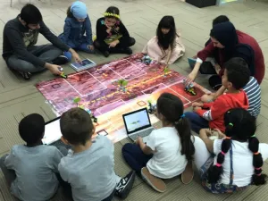 Dubai Culture Organising Its Winter Camp 2020 Activities Virtually Through a Package of Artistic and Scientific Workshops and Reading Activities