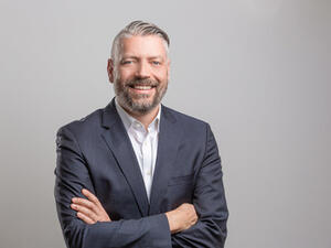 100x Group Appoints Alexander Höptner As Chief Executive Officer