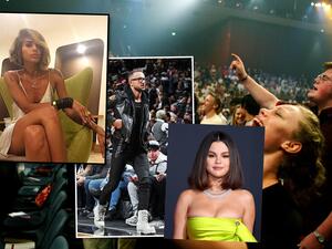 سيلينا غوميز