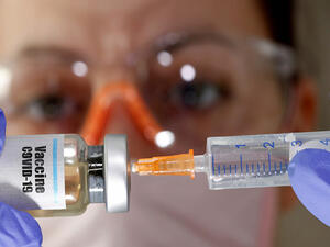 لقاح كورونا