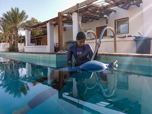 Jeddah Freediving School. (Facebook)