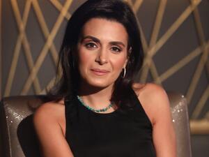 Nayla Tueini (Instagram)