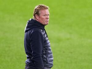 رونالد كومان رونالد كومان