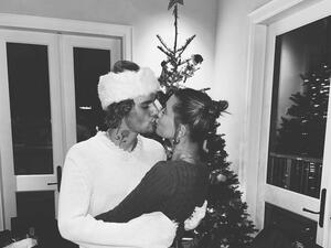 Justin Bieber  (Instagram)