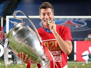 روبرت ليفاندوفسكي روبرت ليفاندوفسكي