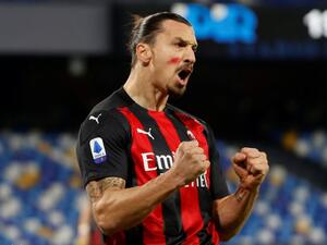 زلاتان إبراهيموفيتش زلاتان إبراهيموفيتش