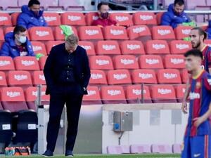 رونالد كومان