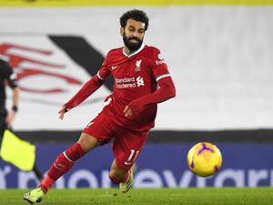 محمد صلاح محمد صلاح