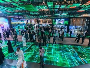 Dubai's GITEX 2020: The Only Tech Event of 2020