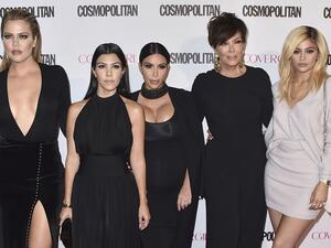 عائلة كارداشيان