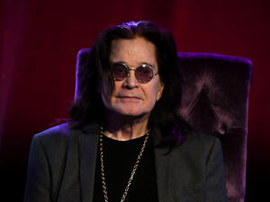 أوزي أوزبرون