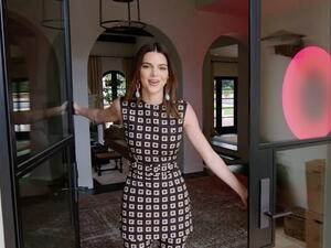 كيندال جينر