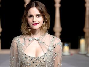 إيما واتسون