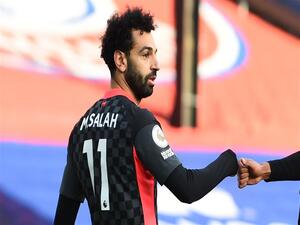 محمد صلاح محمد صلاح