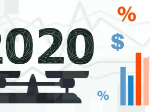 The Pandemic Year: Recap of 2020 Major Business News