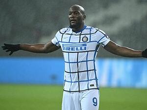 روميلو لوكاكو روميلو لوكاكو